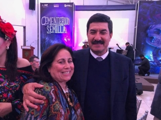 Reservan Suite en El Cherry